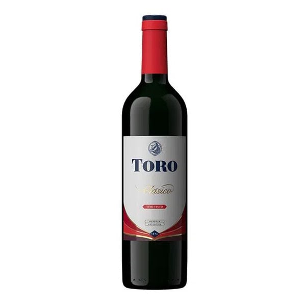 VINO TORO CLASICO TINTO X 750ML