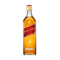 WHISKY JHONNIE WALKER RED LABEL X 1L