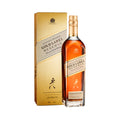WHISKY JHONNIE WALKER GOLD LABEL RESERVE X 750ML