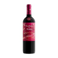 VINO CASILLERO DEL DIABLO DEVILS CARNAVAL FANTASTIC SWEET X 750ML