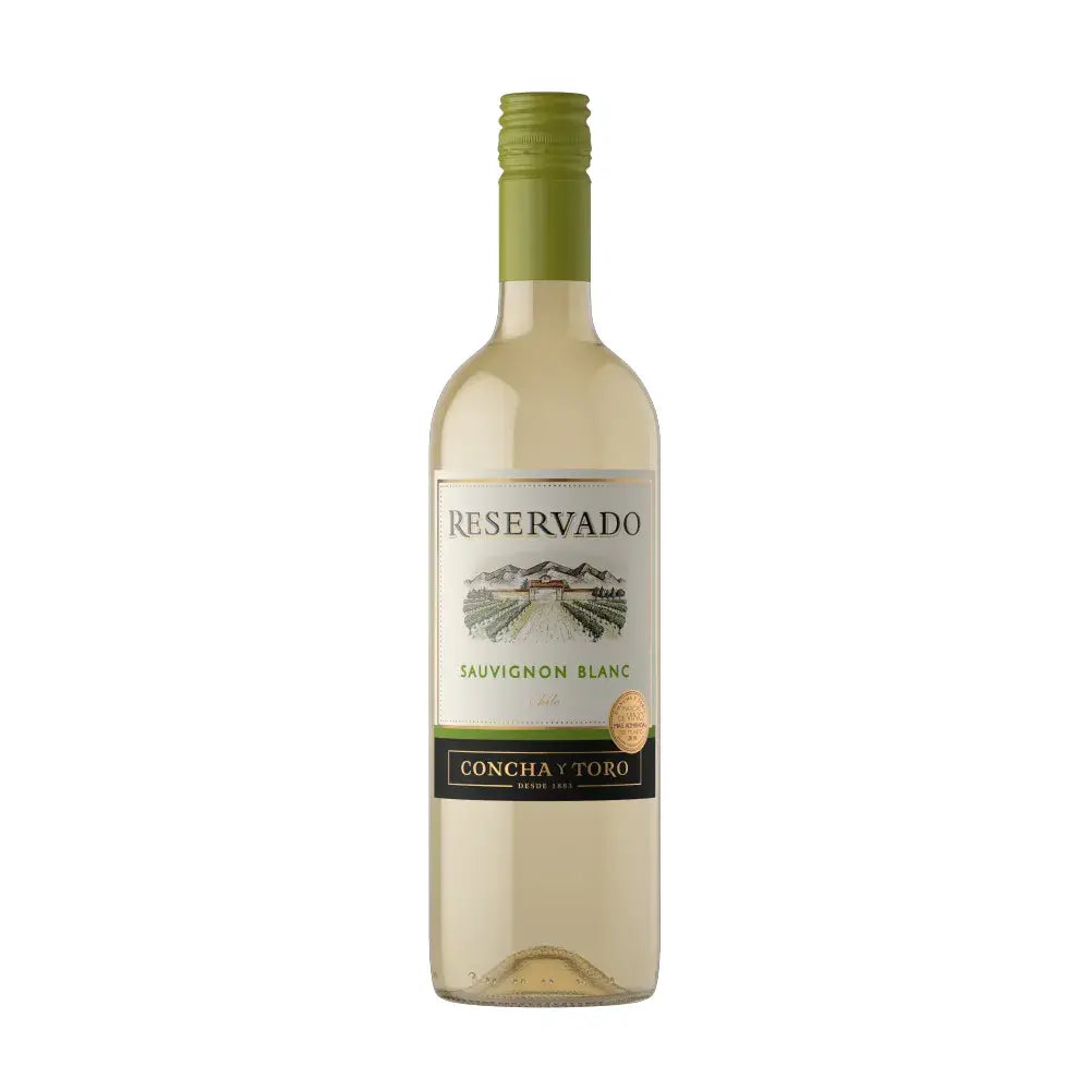 VINO CONCHA Y TORO RESERVADO SAUVIGNON BLANC X 750ML