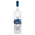 VODKA GREY GOOSE X 1L