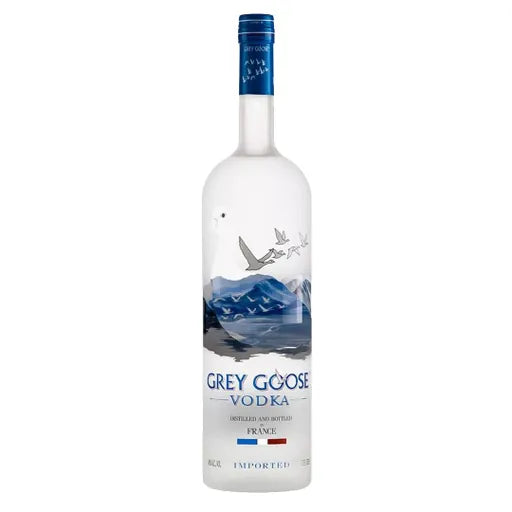 VODKA GREY GOOSE X 1L