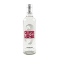 VODKA RUSSKAYA CRAMBERRY X 750ML