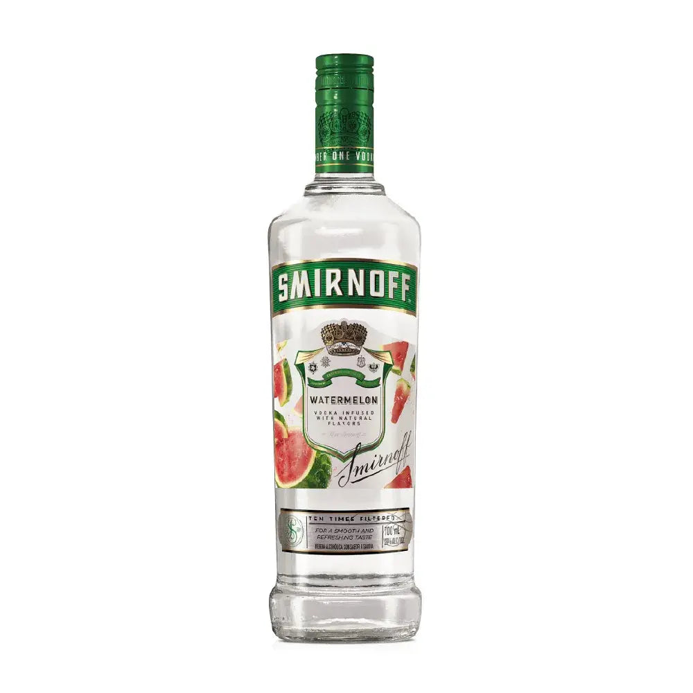 VODKA SMIRNOFF WATERMELON X 700ML