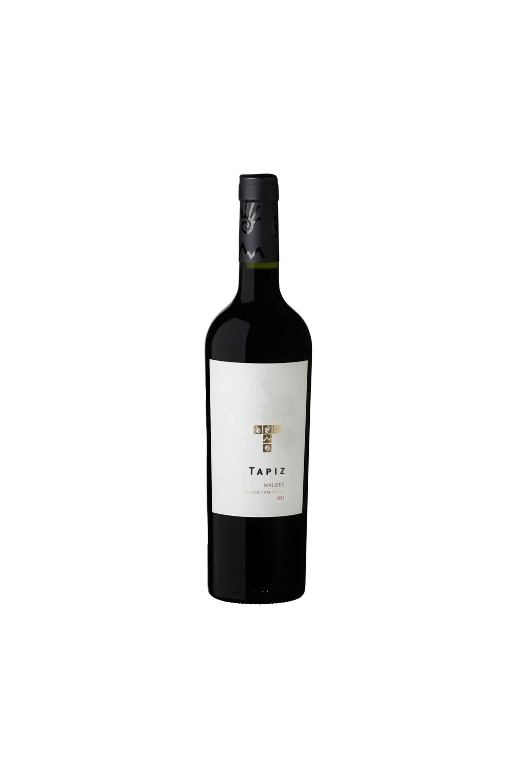 VINO TAPIZ MALBEC X 750ML