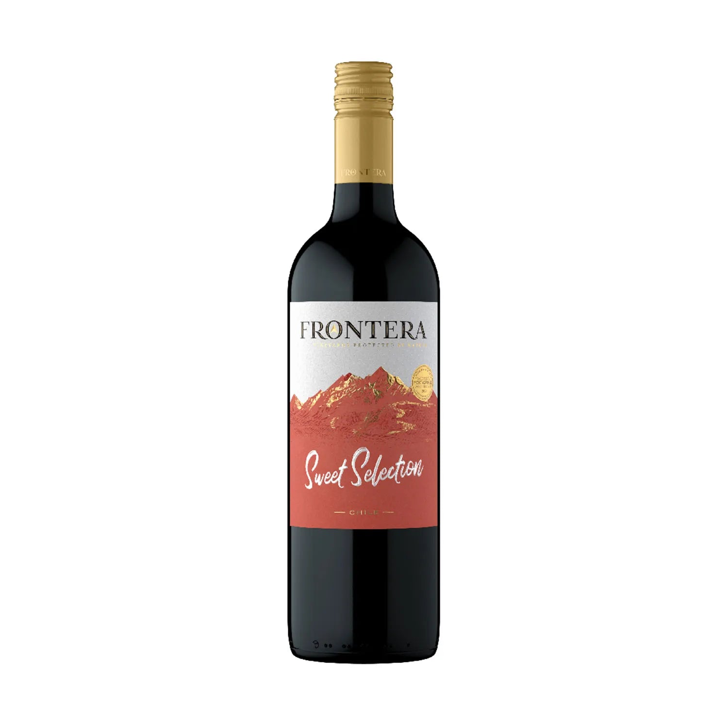 VINO FRONTERA SWEET SELECTION X 750ML