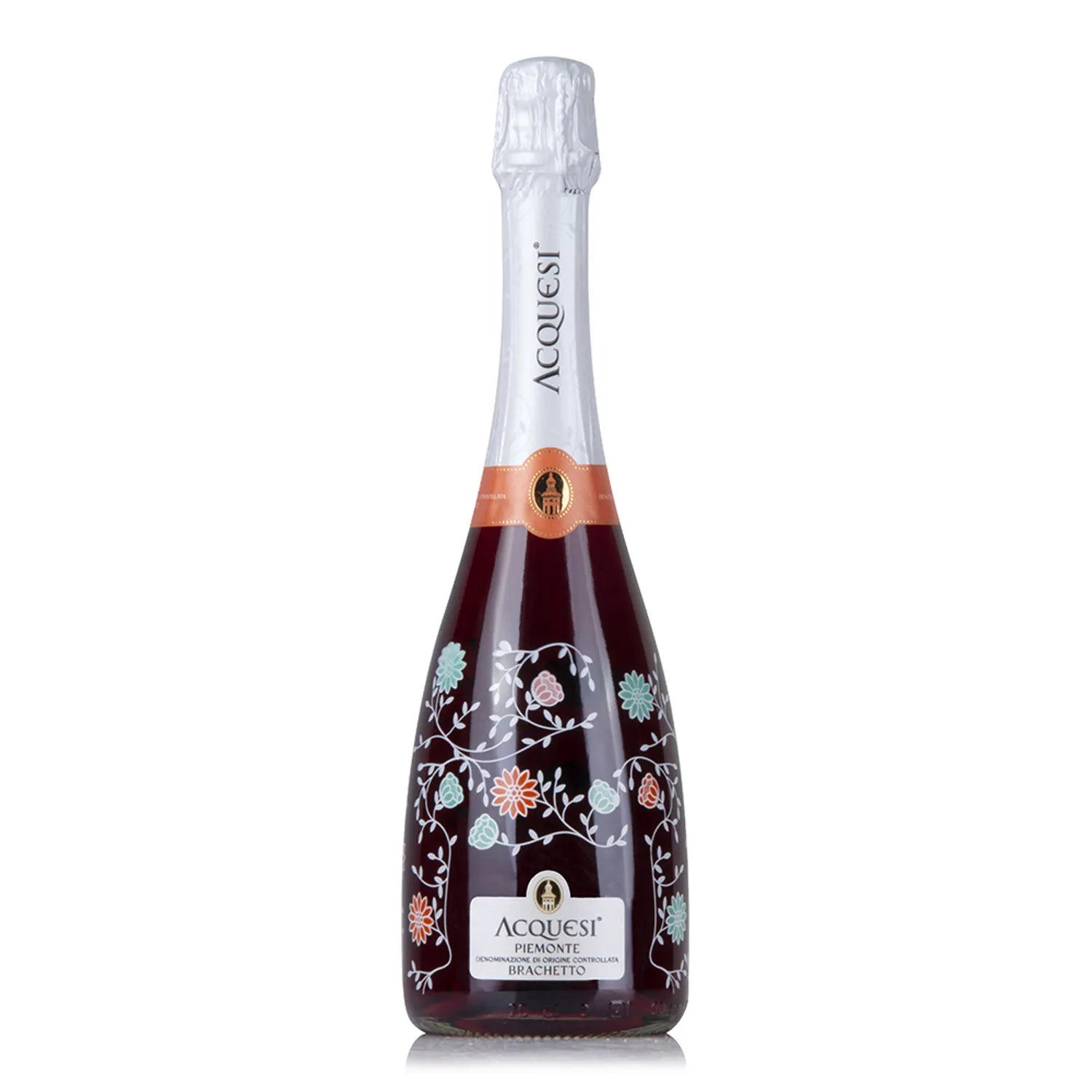 ESPUMANTE ACQUESI BRACHETTO X 750ML