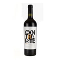 VINO CONTRASTE RESERVA MALBEC X 750ML