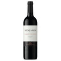 VINO BENJAMIN CABERNET SAUVIGNON X 750ML