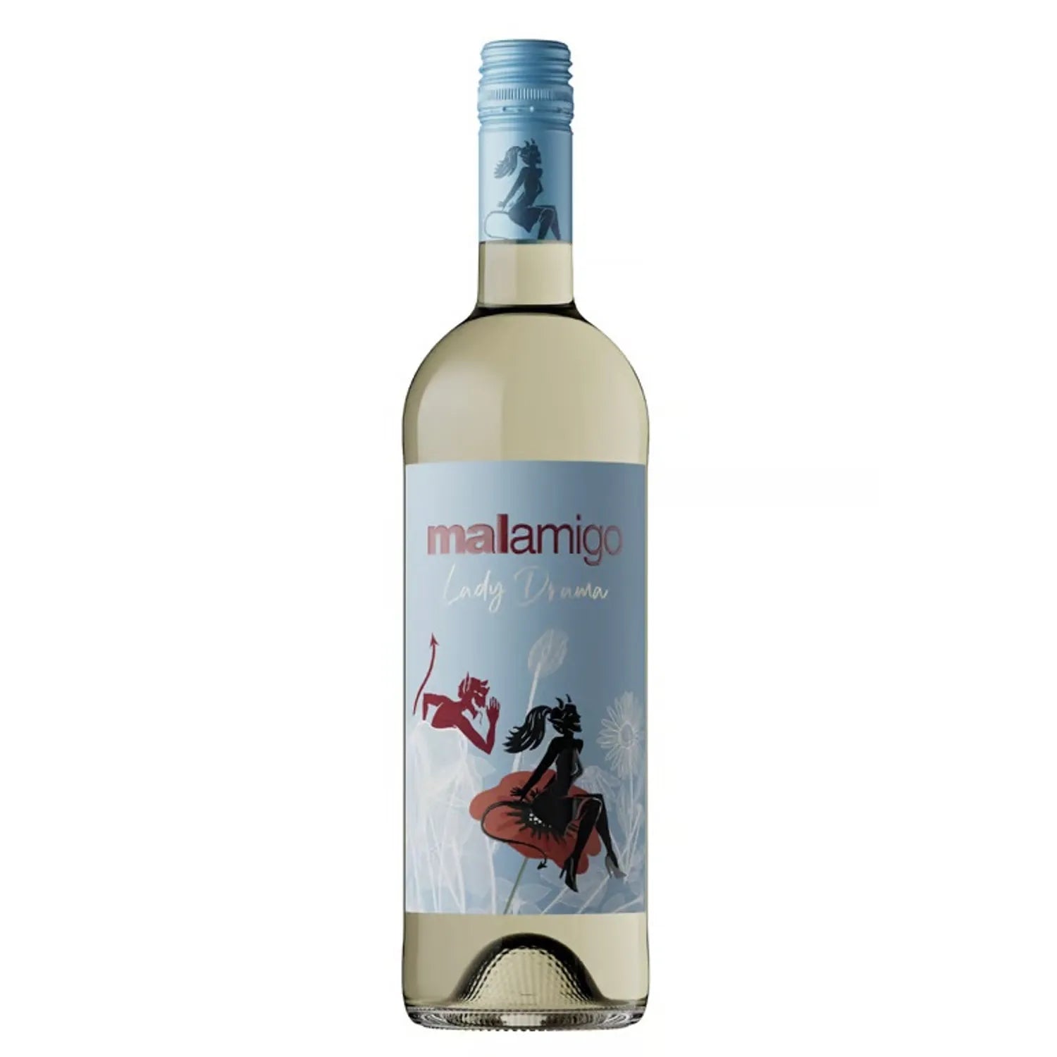 VINO MALAMIGO WHITE BLEND X 750ML