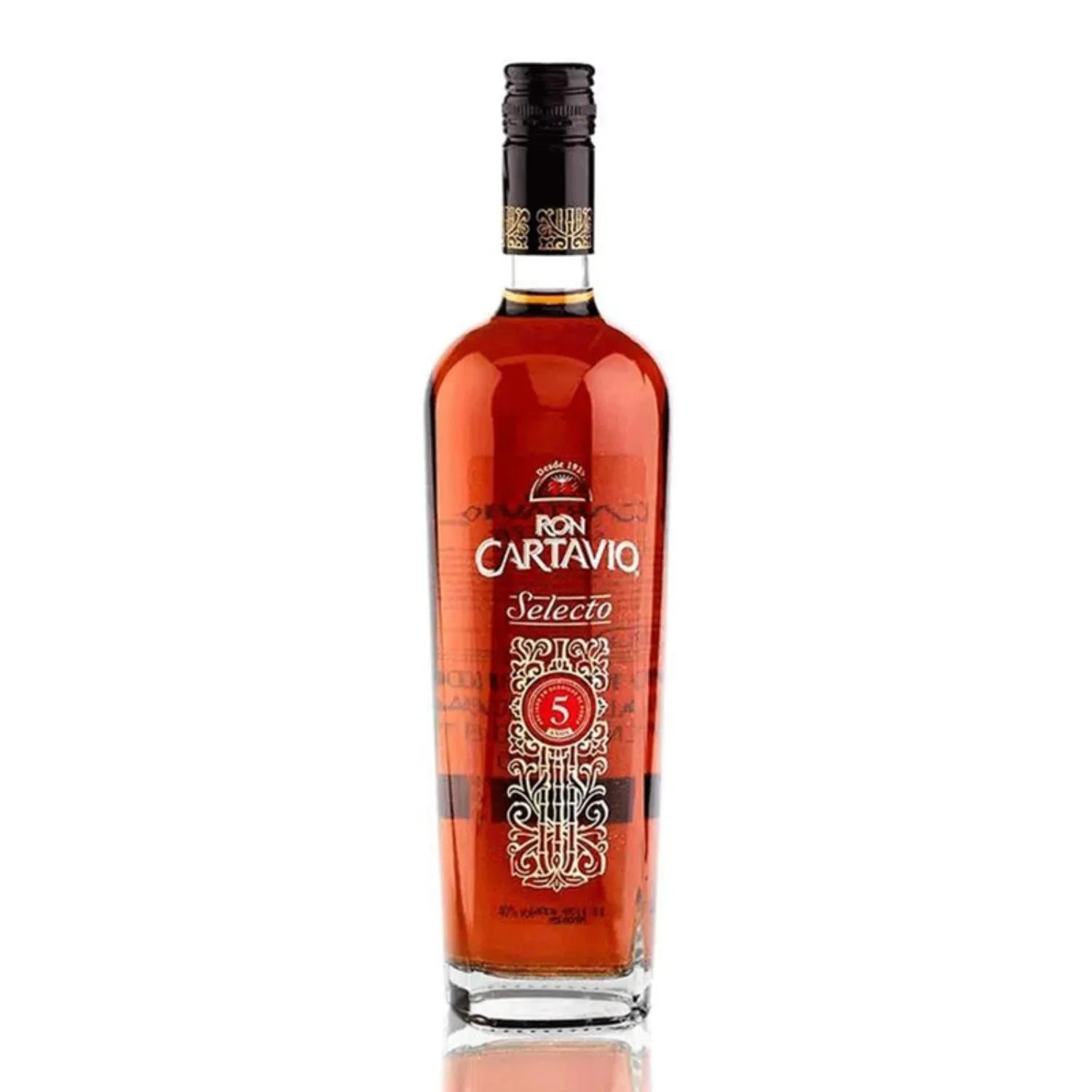 RON CARTAVIO SELECTO X 1L