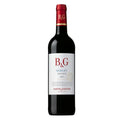VINO B&G RESERVE MERLOT X 750 ML