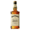 WHISKY JACK DANIELS HONEY X 1L