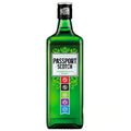 WHISKY PASSPORT X 700 ML